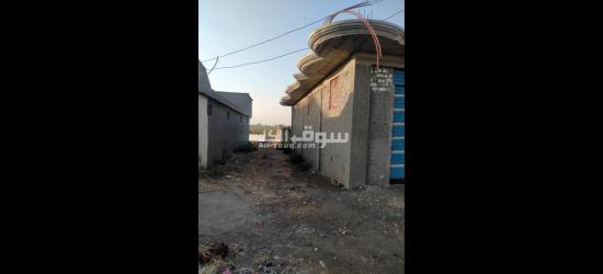 بيت للبيع150م بي مساحة 325م في قرية برادة خط الشوكة دمنهور البحيره - 6