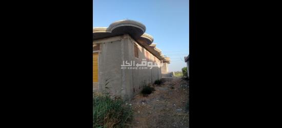 بيت للبيع150م بي مساحة 325م في قرية برادة خط الشوكة دمنهور البحيره - 8
