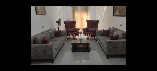 طقم انتريه