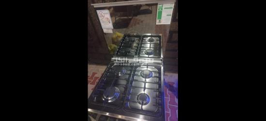 بوتاجاز - 8