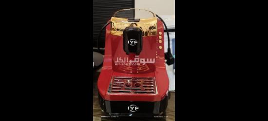 ماكينه قهوه