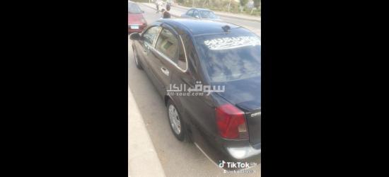 عربيه للبيع شفرليه اوبتره رقم التواصل 01113510628 - 3