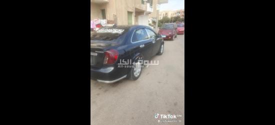 عربيه للبيع شفرليه اوبتره رقم التواصل 01113510628 - 4