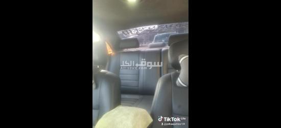 عربيه للبيع شفرليه اوبتره رقم التواصل 01113510628 - 5