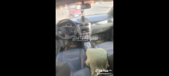 عربيه للبيع شفرليه اوبتره رقم التواصل 01113510628 - 7