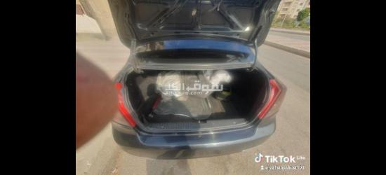 عربيه للبيع شفرليه اوبتره رقم التواصل 01113510628 - 9