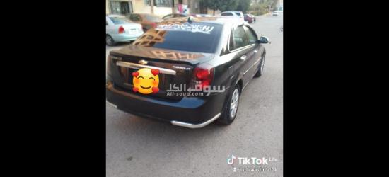 عربيه للبيع شفرليه اوبتره رقم التواصل 01113510628 - 15