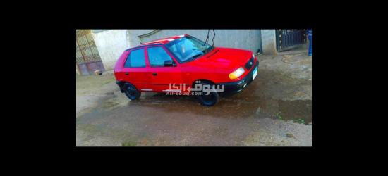 عربيه دكر - 2