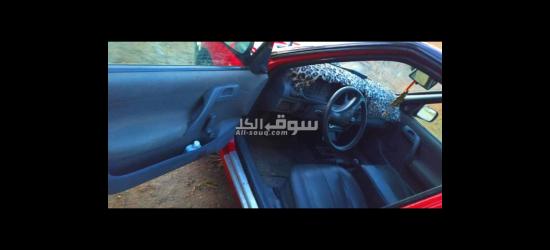 عربيه دكر - 3