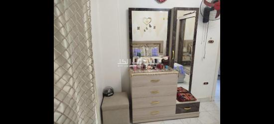 ٦اكتوبر الحي السادس