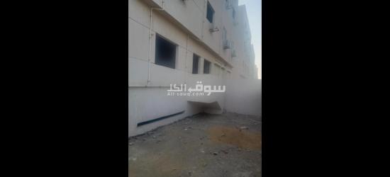 شقه مساحه  ١٨٨ متر وحديقه ١٤٤ التجمع الخامس بيت الوطن  متر مباشر - 4