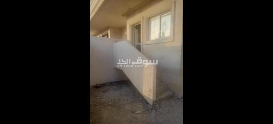 شقه مساحه  ١٨٨ متر وحديقه ١٤٤ التجمع الخامس بيت الوطن  متر مباشر - 5