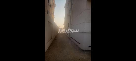 شقه مساحه  ١٨٨ متر وحديقه ١٤٤ التجمع الخامس بيت الوطن  متر مباشر - 8