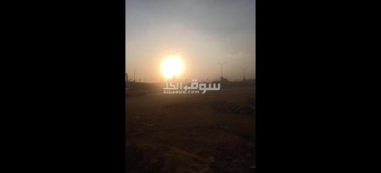 شقه مساحه  ١٨٨ متر وحديقه ١٤٤ التجمع الخامس بيت الوطن  متر مباشر - 12