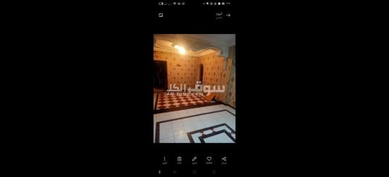 شقة للبيع الحضرة الجديدة - 2