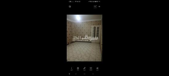 شقة للبيع الحضرة الجديدة - 5