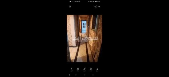 شقة للبيع الحضرة الجديدة - 7