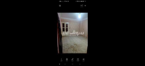 شقة للبيع الحضرة الجديدة - 9