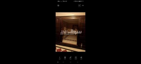 شقة للبيع الحضرة الجديدة - 11