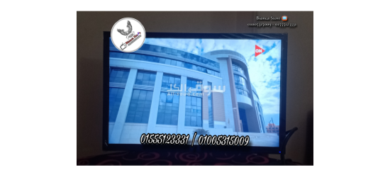 شاشات للبيع 22 بوصة ياباني أورچينال أصلي سماعات داخلية بالكرتونة و الضمان