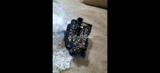 "نيسان صني"  ذراع الأنوار والإشارة نيسان صني جديد خليجي - 2