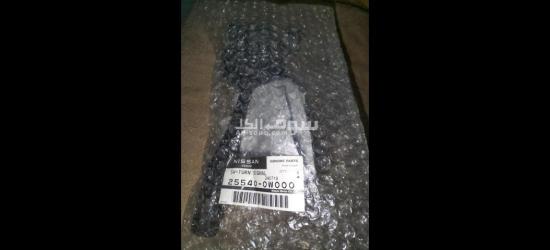 "نيسان صني"  ذراع الأنوار والإشارة نيسان صني جديد خليجي - 4