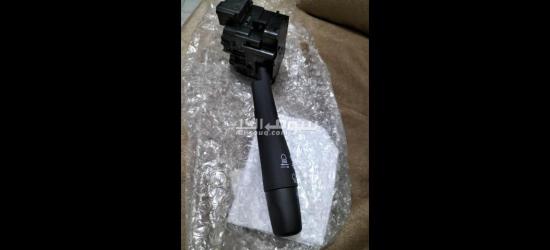 "نيسان صني"  ذراع الأنوار والإشارة نيسان صني جديد خليجي - 6