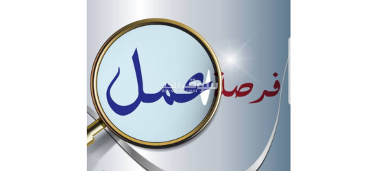 فرص عمل محترمة
