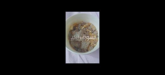 بخور اللبان الدكر يمني اصلي