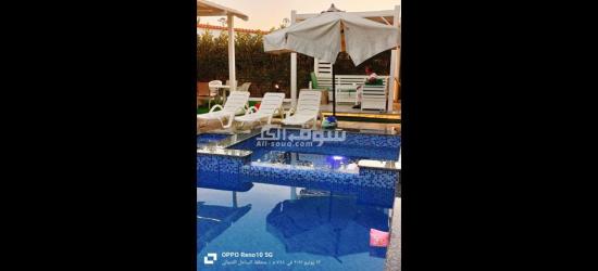 قريه رمسيس الساحل الشمالي كيلو 45 بعد فتح الله - 2