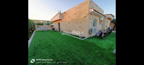 قريه رمسيس الساحل الشمالي كيلو 45 بعد فتح الله - 4