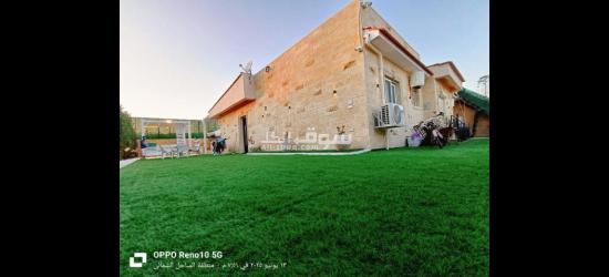 قريه رمسيس الساحل الشمالي كيلو 45 بعد فتح الله - 8