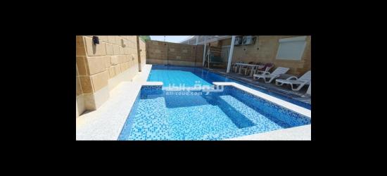 قريه رمسيس الساحل الشمالي كيلو 45 بعد فتح الله - 13