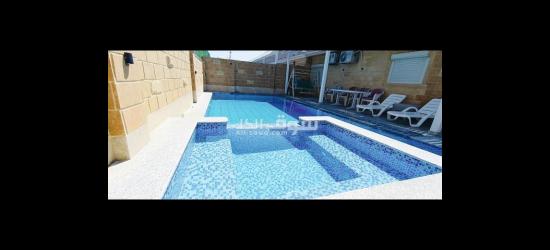 قريه رمسيس الساحل الشمالي كيلو 45 بعد فتح الله - 14