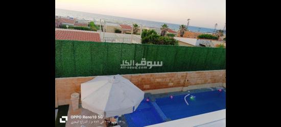 قريه رمسيس الساحل الشمالي كيلو 45 بعد فتح الله - 16