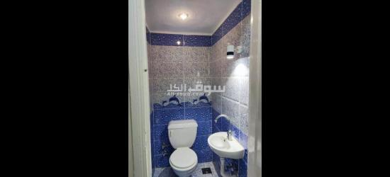 شاليه للايجار في الساحل الشمالي تالت صف بحر فيو بحر من الروف - 10