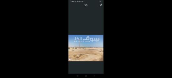 بيع قطعة ارض - 3