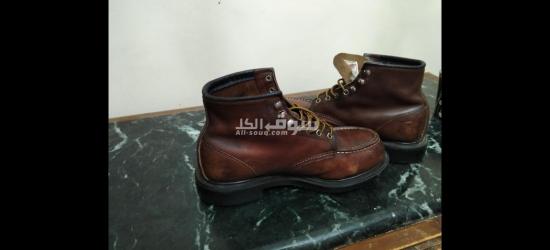 جزمة ريدوينج امريكي - 2