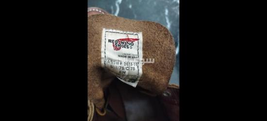 جزمة ريدوينج امريكي - 6