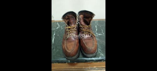 جزمة ريدوينج امريكي - 7