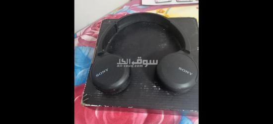 سماعه سوني أصلي - 2