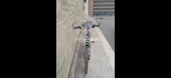 للبيع دراجه هوائيه (تحتاج إلى صيانه قليلة) دراجه سريعه و مريحه - 2