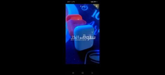 سماعة ايباد ايفون الجيل التاني اصالية - 7