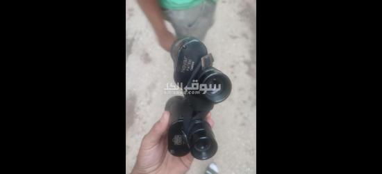 منظار مراقبه تحفه اثريه عتيقه - 2