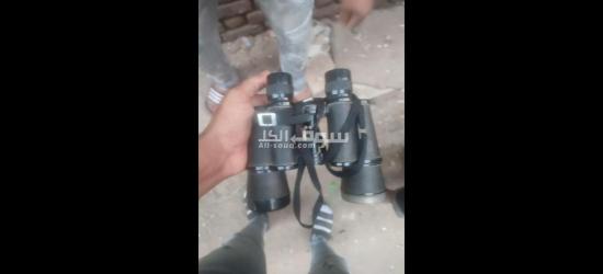منظار مراقبه تحفه اثريه عتيقه - 4