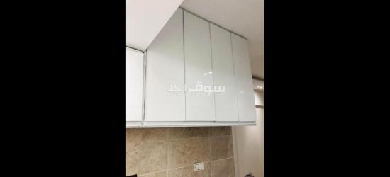 مطبخ دبل شيت الومنيوم - 2