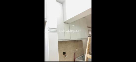 مطبخ دبل شيت الومنيوم - 3