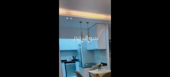مطبخ دبل شيت الومنيوم - 8