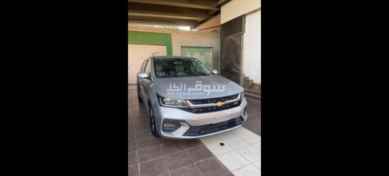 شفروليه اوبترا ٢٠٢٥ - 2
