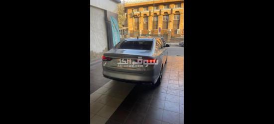 شفروليه اوبترا ٢٠٢٥ - 5